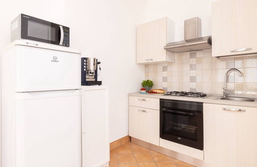 Nocelle Apartment | Estate4home - Casa Satriano