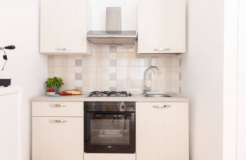 Nocelle Apartment | Estate4home - Casa Satriano