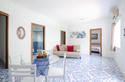 Positano House | Estate4home - Villa Carrino
