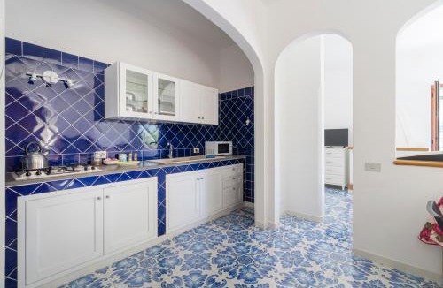 Positano House | Estate4home - Villa Carrino
