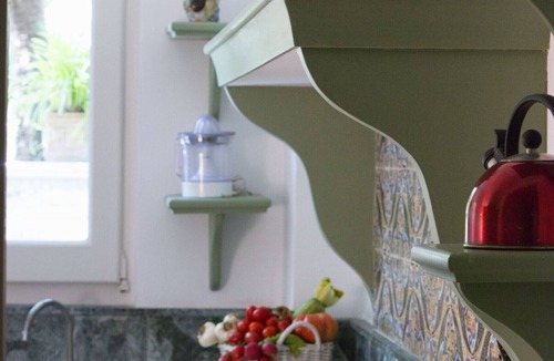 Sant'Agnello Villa | Estate4home - Villa le Camelie
