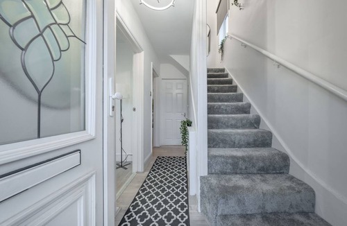 Alibon Apartment | Esther's Place Apartment