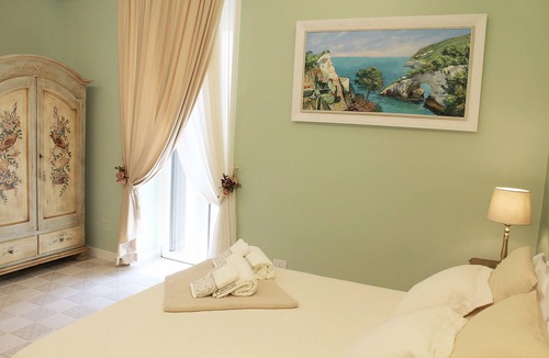 Vieste Bed & Breakfast | Estlevante B&B