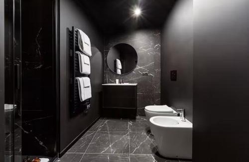 Ripa Apartment | Eterna Roma Residence