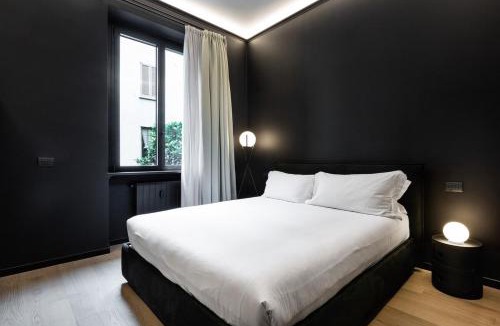 Ripa Apartment | Eterna Roma Residence