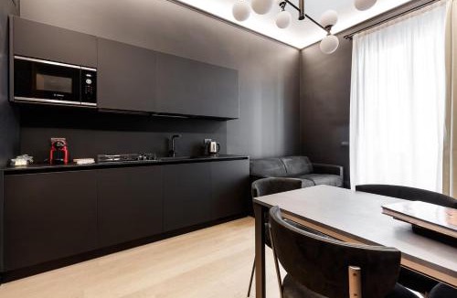 Ripa Apartment | Eterna Roma Residence