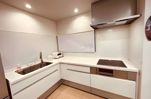Onjuku House | Eternity Marina HOUSE Onjuku