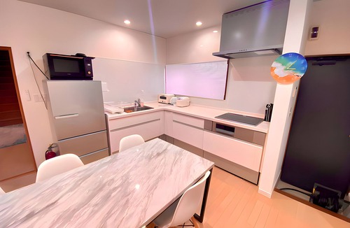 Onjuku House | Eternity Marina HOUSE Onjuku