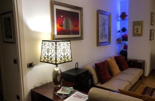Ostiense Apartment | Eucalyptus Resort - Roma San Paolo -