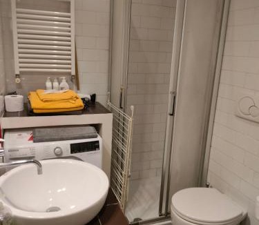 Quartiere III Pinciano Apartment | Euclide apartment