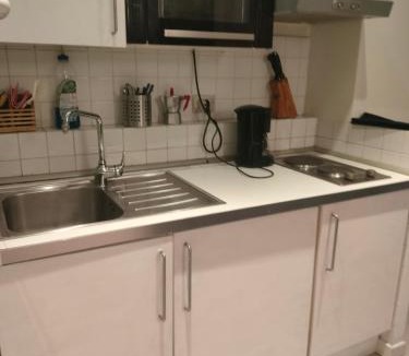 Quartiere III Pinciano Apartment | Euclide apartment