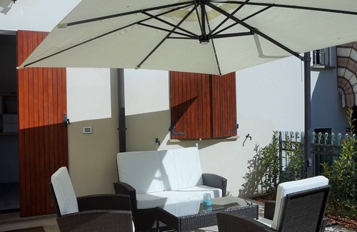 Montegrotto Terme House | Euganean Hills: exclusive three-levels house with garden, near Padua and Venice