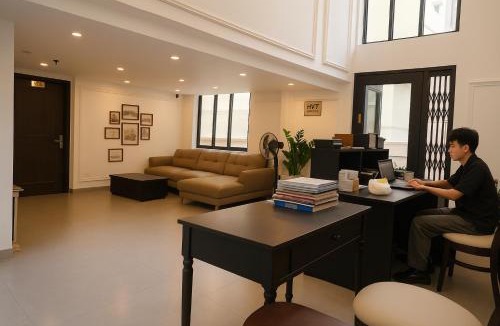 Ba Dinh Hotel | Euphoria Hotel & Spa
