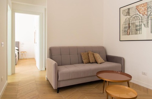 EUR Apartment | Eur appartamento vista lago Fattori