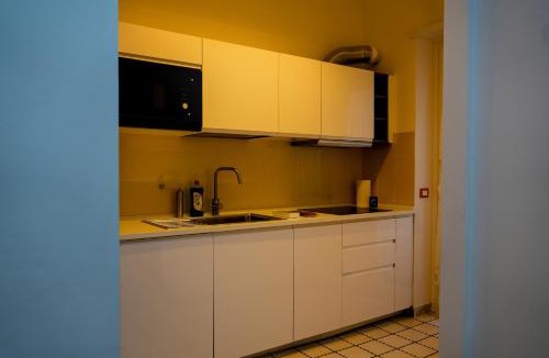 Quartiere XXXI Giuliano Dalmata Apartment | EUR Laurentina vacation home