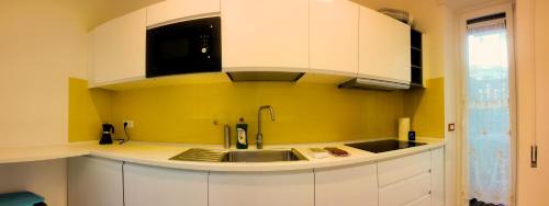 Quartiere XXXI Giuliano Dalmata Apartment | EUR Laurentina vacation home