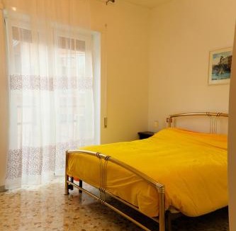 Quartiere XXXI Giuliano Dalmata Apartment | EUR Laurentina vacation home