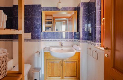 Zona XXIV Fonte Ostiense Apartment | EUR Moravia Attico panoramico con terrazzo, fino a 5 ospiti