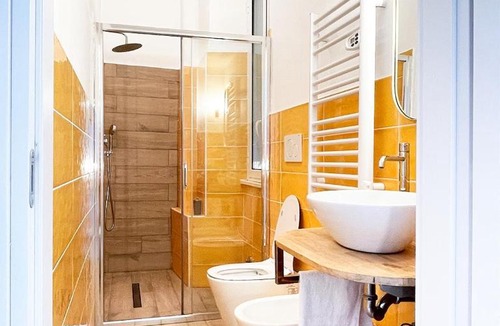 San Giovanni Apartment | Eurialo Roma Design Apartment - MyItalianStay