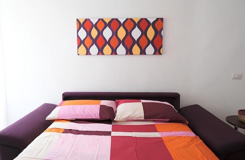 San Giovanni Apartment | Eurialo Roma Design Apartment - MyItalianStay
