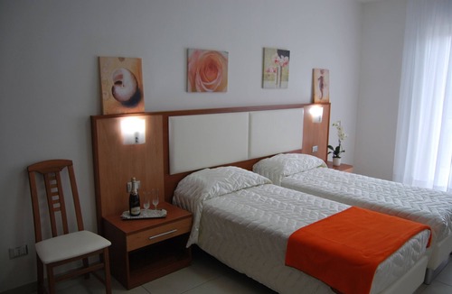 Nereto Hotel | Europa Hotel