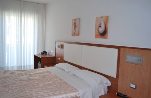 Nereto Hotel | Europa Hotel