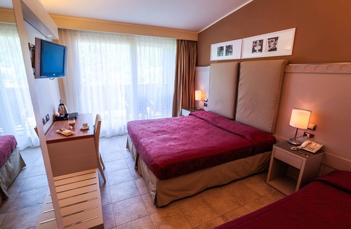 Bagno di Romagna Hotel | Euroterme