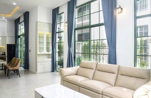 An Thoi House | Evelyn Villa Phú Quốc