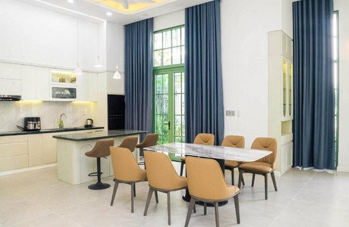 An Thoi House | Evelyn Villa Phú Quốc