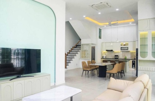An Thoi House | Evelyn Villa Phú Quốc