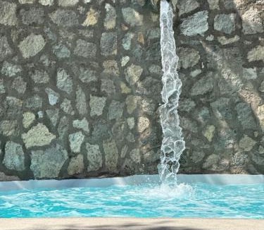 Forio Apartment | Evelyns Pool Garden