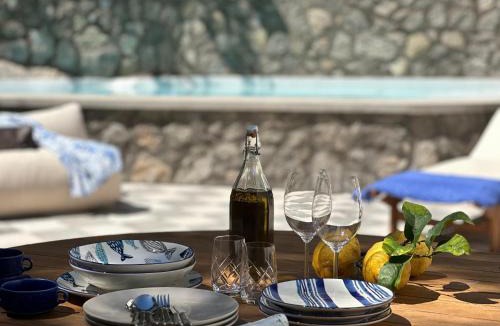 Forio Apartment | Evelyns Pool Garden