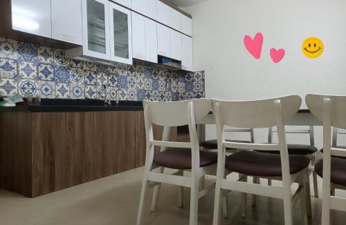 Hoang Mai House | EVO guest house