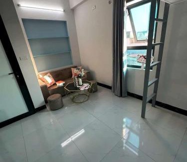 Hoang Mai House | EVO guest house