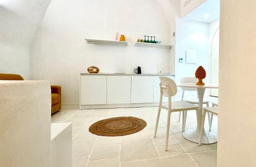 Vieste Apartment | Evo Suite & Spa