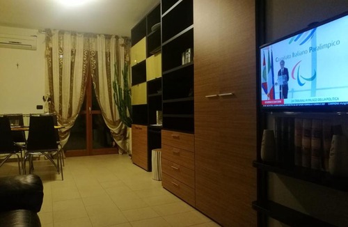 Civitanova Marche Apartment | Ex MESTICA
