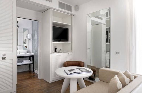 Pesaro Hotel | Excelsior Hotel, SPA & Lido - Preferred Hotels & Resorts