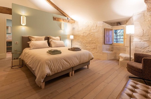 Mortemart Other | Exceptional B&B and Suites at the Château des Ducs de Mortemart