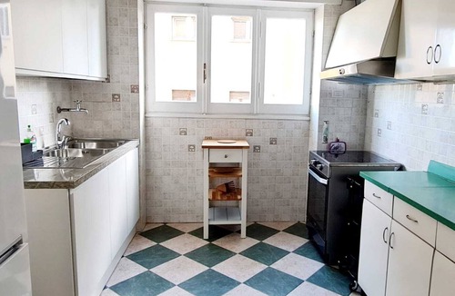 Tor di Quinto Apartment | Exclusive 3 bedrooms 3 bathrooms Apt in Rome with Terrace & panoramic Balcony