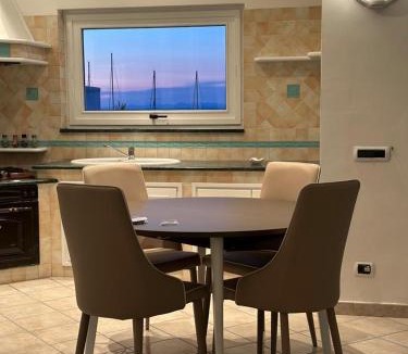 Casamicciola Terme Apartment | Exclusive apartment Piccola Marina