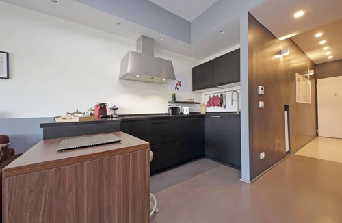 Ripa Apartment | Exclusive apartment on the Circus Maximus