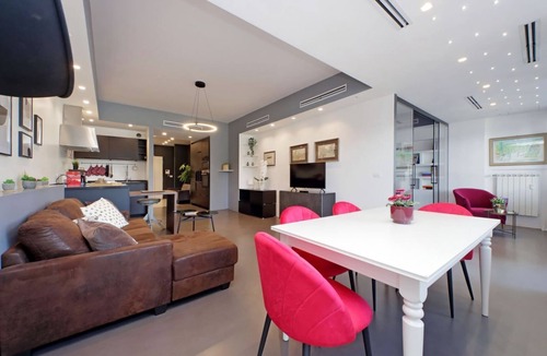 Ripa Apartment | Exclusive apartment on the Circus Maximus