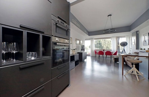 Ripa Apartment | Exclusive apartment on the Circus Maximus