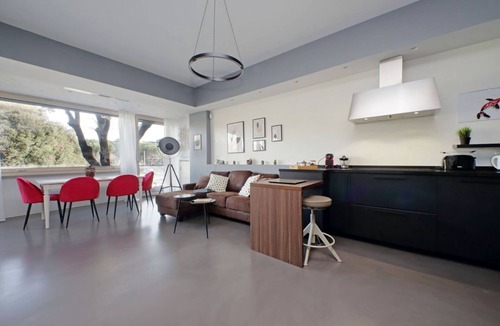Ripa Apartment | Exclusive apartment on the Circus Maximus