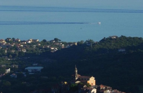 Vibonati Bed & Breakfast | Exclusive eco-b&b with sea view Casale Il Sughero