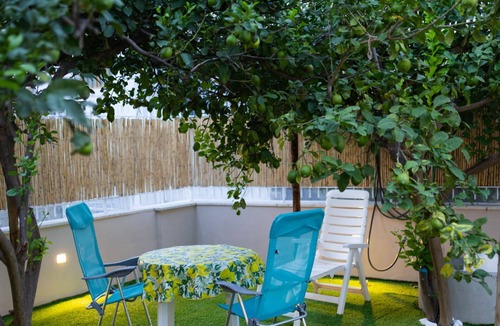 Mount Vesuvius - Pompei Villa | Exclusive House Pompeii Vesuvius Sorrento Amalfi