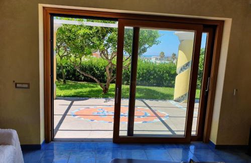 Forio Apartment | Exclusive Luxury Villa in Forio