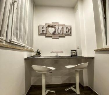 Rome Province Apartment | Exclusive Mood Apartment