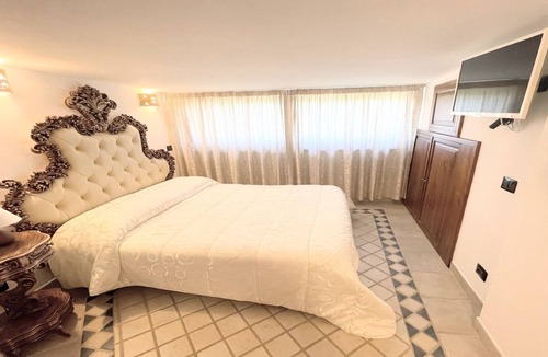 Montefiascone Villa | Exclusive villa in Montefiascone -Pool and Jacuzzi