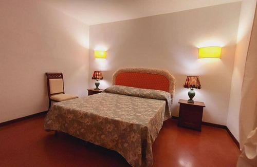 Pitigliano Villa | Exclusive Villa with Swimming Pool and La Doganella Tennis Court